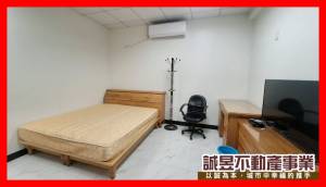 誠昱/租-北安店住502.