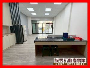 誠昱/租-東橋5米面寬黃.