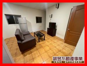 誠昱/租-火車站前2房優.