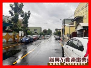 誠昱/安平工業區45.