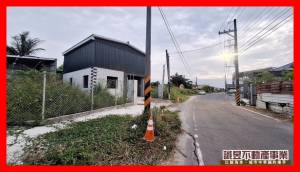 誠昱/台糖86虎山新建農.