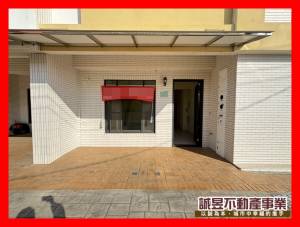 誠昱/佳里陽光四層新車墅.