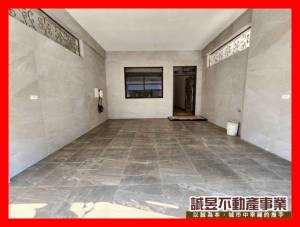 誠昱/近南科全新雙併車墅.