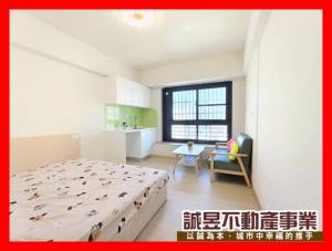 誠昱/河樂廣場高樓層景觀.