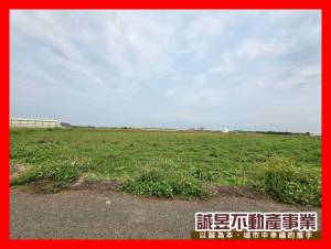 誠昱/下營大屯寮7分方正.